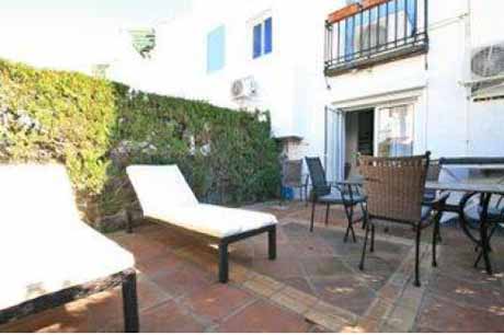 Mijas-golf-townhouse